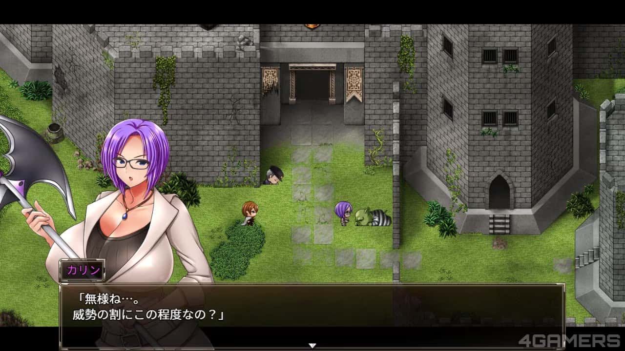 游戏画面4