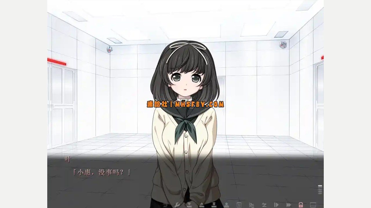 乐园之扉 版本内容 玩法截图 4