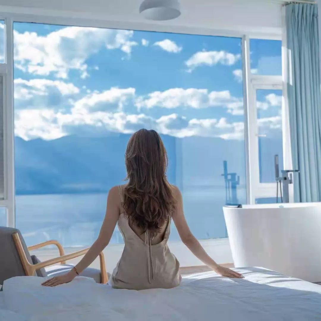后宫酒店Harem Hotel CG回想 页面配图 5